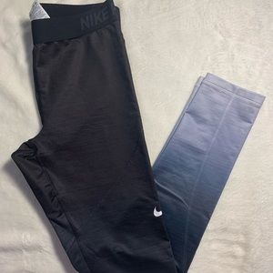 Nike Ombré Leggings